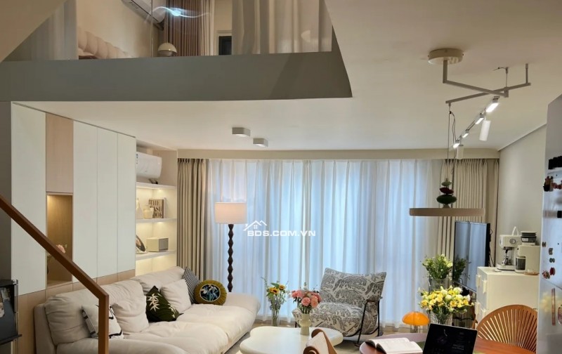 SIÊU HIẾM 3 NGỦ CHỈ TỪ 1,6 TỶ – SỞ HỮU CĂN HỘ 68M²: ĐỦ RỘNG – ĐỦ TIỆN NGHI